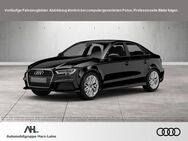 Audi A3, Limousine DESIGN 35 TFSI 18, Jahr 2019 - Northeim