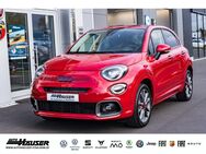 Fiat 500X, 1.5 RED MY23 Hybrid GSE TECH KOMFORT APPLE ANDROID, Jahr 2023 - Pohlheim