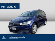 VW Touran, 2.0 TDI Comfortline, Jahr 2020 - Göppingen