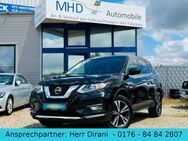 Nissan X-Trail N-Way 4x4 Aut. Navi Pano 360° Kamera - Nottuln