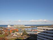 Herrlicher Seeblick - Gute Basis für Ferienvermietung - - Heiligenhafen