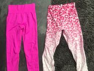 2 Leggings pink Gr. M - Menden (Sauerland) Zentrum