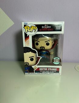 MARVEL Funko Pop - Hainsfarth