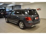 Mercedes-Benz GLK 250 BT 4Matic *Panorama*Trittbretter*Xenon* - Hamburg