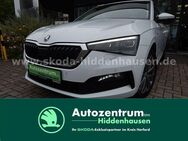 Skoda Scala, 1.0 TSI Tour, Jahr 2022 - Hiddenhausen