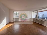 Charmante Erdgeschosswohnung mit Loggia - 4 Zimmer auf ca. 85 m zu vermieten! - Presseck