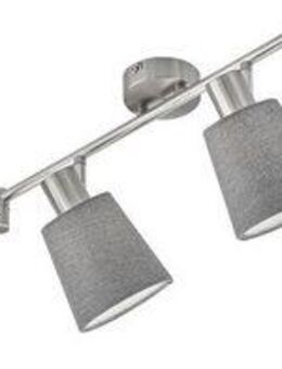 FISCHER & HONSEL Deckenspots Jeff, ohne Leuchtmittel