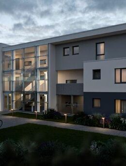Penthouse über den Dächern Kassels - Kassel