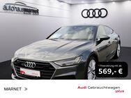 Audi A7, Sportback 50 TFSI e quattro S line °, Jahr 2020 - Oberursel (Taunus)