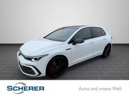 VW Golf, 2.0 TSI VIII GTI BlackStyle IQ Light, Jahr 2022 - Ladenburg