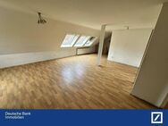 Maisonettewohnung mit Potenzial - 4 Zimmer in Toplage von Bühl - Bühl