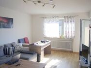 Renovierte und helle 3-Zimmer-Wohnung mit Balkon in Obergiesing - München