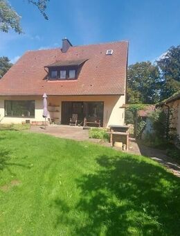 Familienfreundliches Wohnhaus in Happurg - Happurg