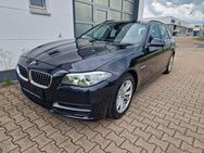 BMW 518 dA Touring Facelift /Euro6/Navi/Hifi/Garantie - Heidenheim (Brenz)