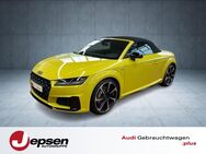 Audi TT, Roadster 45 TFSI qu FLA 20? ParkA, Jahr 2023 - Saal (Donau)