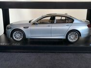 RC Modell BMW M5 Silverstone II - Dingolfing