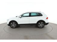 VW Tiguan 2.0 TSI Highline 4Motion BlueMotion - Berlin