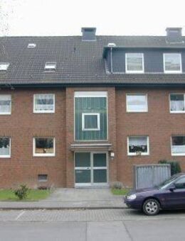 Die passende Wohnung von VIVAWEST mit Wohnberechtigungsschein. - Duisburg