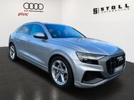 Audi Q8, 55 TFSI APR Stage I S line quattro, Jahr 2022 - Binzen