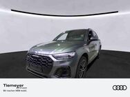 Audi Q5, 40 TDI Q 2x S LINE LM20, Jahr 2022 - Bochum