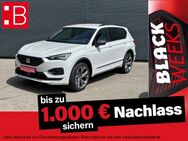 Seat Tarraco, 2.0 TDI FR 20 PARKLENK, Jahr 2024 - Regensburg