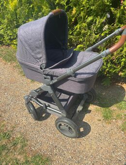 Kombi Kinderwagen ABC Design Viper 4 - Rehna Zentrum