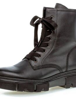 Gabor Schnürboots mit Innenreißverschluss
