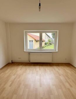 Gepflegte Erdgeschoss-Wohnung an der Egerländer Str.A frei! - Gütersloh