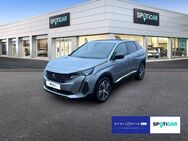 Peugeot 3008, 1.2 Hybrid 136 Allure Pack (EURO 6d), Jahr 2024 - Hamburg