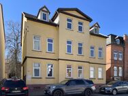 Zentrale Wohn- und Geschäftsimmobilie als Kapitalanlage - Nordhausen