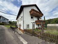 *Einfamilienhaus in ruhiger Waldrandlage ~ ELW möglich* - Aalen