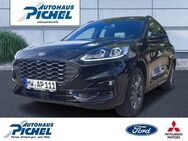 Ford Kuga Hybrid FHEV ST-Line X FAHRERASSI.-PAKET+TECHNO.-PAKET+STYLINGPAKET - Rochlitz