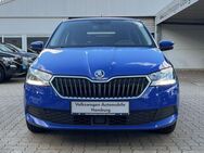 Skoda Fabia 1.0 MPI Ambition PDC/KLIMAAUTOMATIK - Hamburg