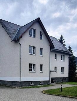 Drei Mehrfamilienhäuser mit insgesamt 18 Wohnungen - vollvermietet - - Flöha
