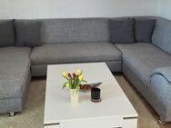 Couch mit Schlaffunktion - Landsberg Queis