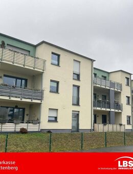 Ihre Traumwohnung am Goitzsche See - Bitterfeld-Wolfen