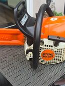 STIHLMS 231 C-BE Benzin-Motorsäge in 30880