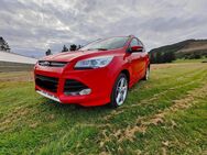 Ford Kuga Titanium S 4x4| 110kw| HU/AU Neu bis 03/27| 194.433 km - Neuendettelsau