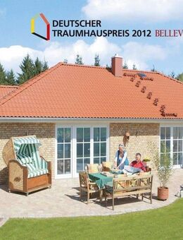 Bauen mit Vertrauen: Die Zukunft für Ihre Familie - Haselund