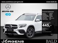 Mercedes GLB 250, AMG Wide Easy 19, Jahr 2023 - Altenkirchen (Westerwald)