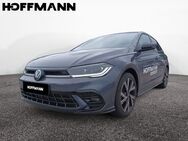 VW Polo, 1.0 TSI OPF R-Line, Jahr 2024 - Pößneck