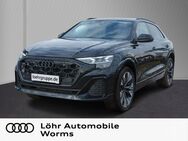 Audi Q8, 5.0 50 TDI quattro UPE 1350 - 286, Jahr 2022 - Worms