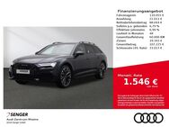 Audi A6 Allroad, quattro 55 TDI Optik-Paket, Jahr 2022 - Rheine