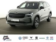 Skoda Kodiaq, 2.0 TDI 193 Sportline, Jahr 2022 - Suhl