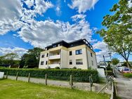 Gepflegte 3-Zimmer-Wohnung im Hochparterre mit modernem Bad in Bad Pyrmont-Holzhausen - Bad Pyrmont