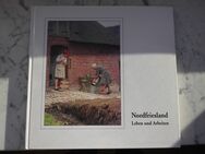 Nordfriesland. Leben und Arbeiten zur Zeit unserer Großeltern.Buch von Hans Otto Meier. 15,- - Flensburg