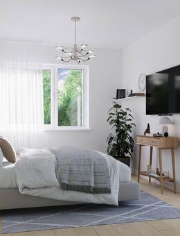 Unsere Wohnung im beliebten Falkensee - Falkensee