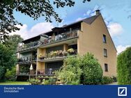 Lohausen! Großzüge Erdgeschosswohnung mit großer Loggia +++ Renditeobjekt - Düsseldorf