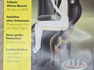 Das Magazin - DDR - Rarität - Juni 1991 - Heft 06/1991 - Perfekt als Geschenk! - Berlin Reinickendorf