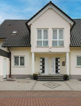 Freistehendes Einfamilienhaus mit großem Garten und Top-Potenzial zur flexiblen Nutzung - Freigericht